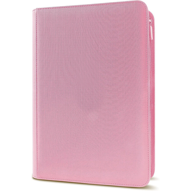 Large 360 Hold TCG Card Binder - Pokemon Binder Card 评论和价格