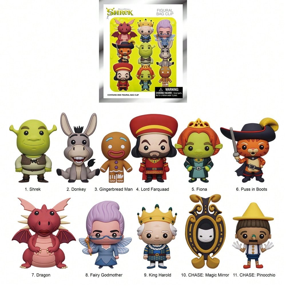 1PC Universal Officially Licen - Mystery Box Blind Bag 评论和价格