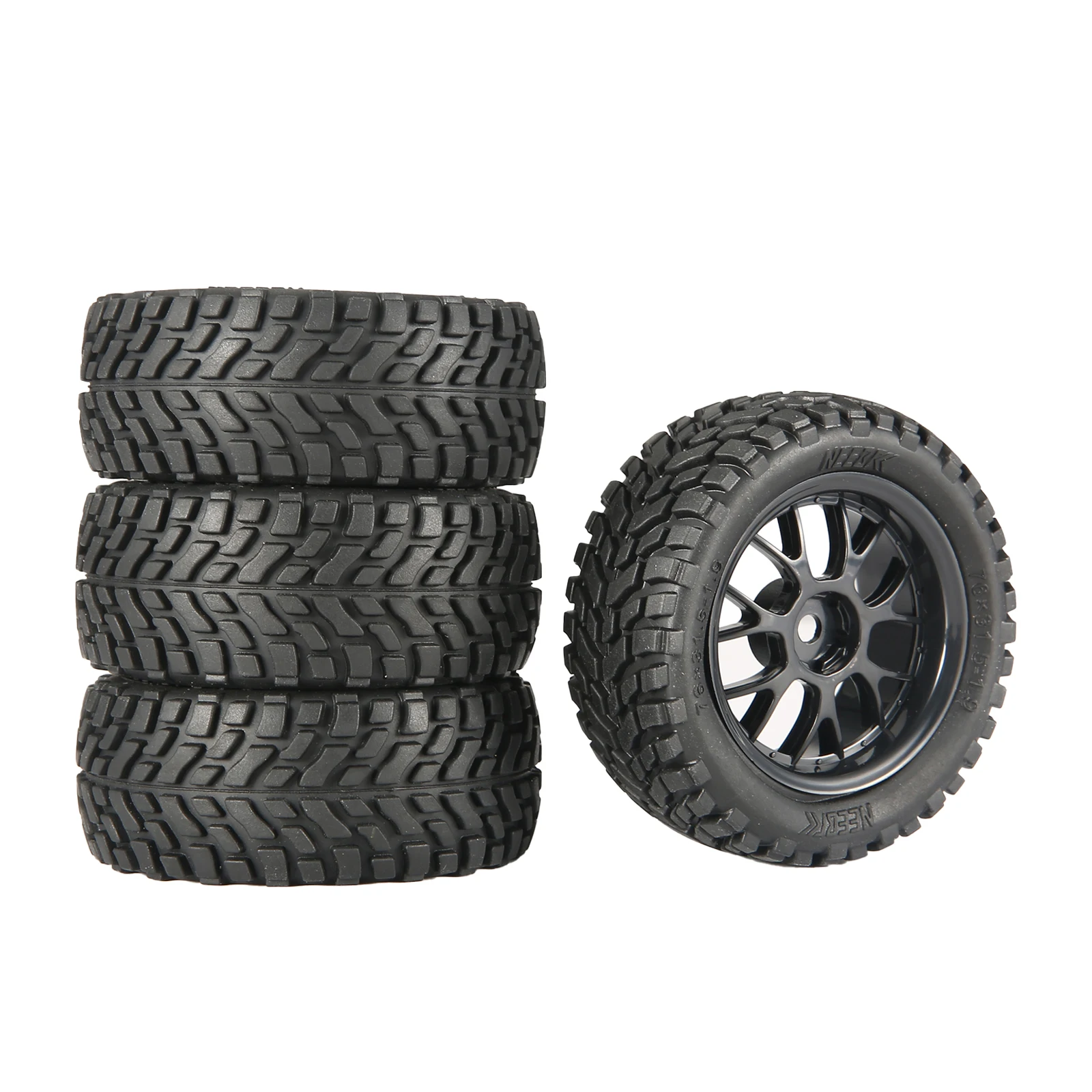 1.9 inch 75mm Off Road Buggy T - Tamiya Model Rc Car 评论和价格