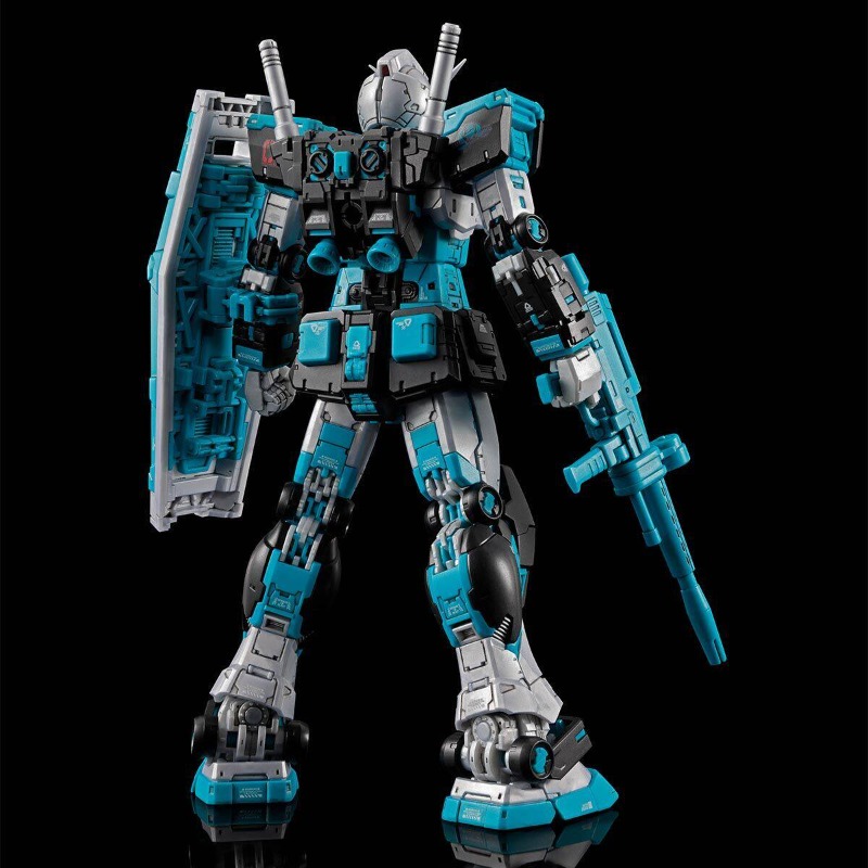 Bandai Genuine Boxed RG RX-78- - Bandai Model Gundam Rg 评论和价格