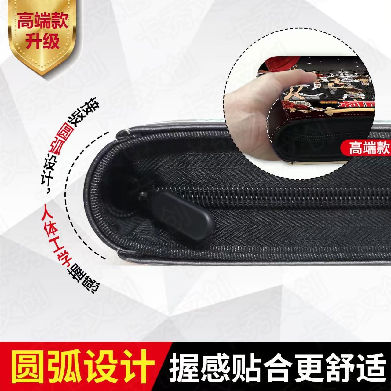 Detective Conan 4-Pocket Tradi - Trading Card Binder 评论和价格