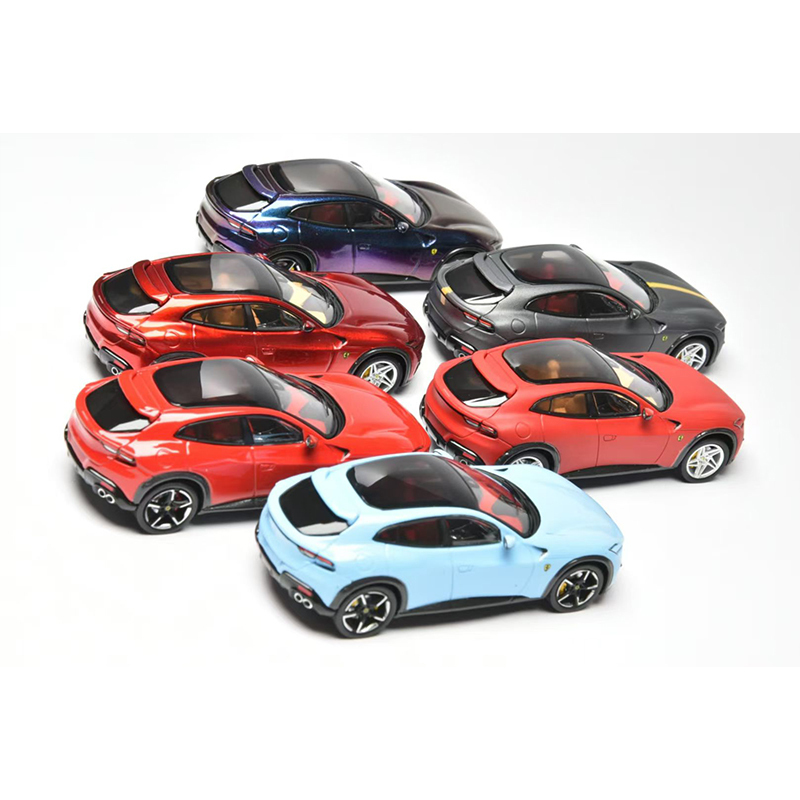 Available In Stock Funny 1:64  - Die Cast Car 1 64 评论和价格