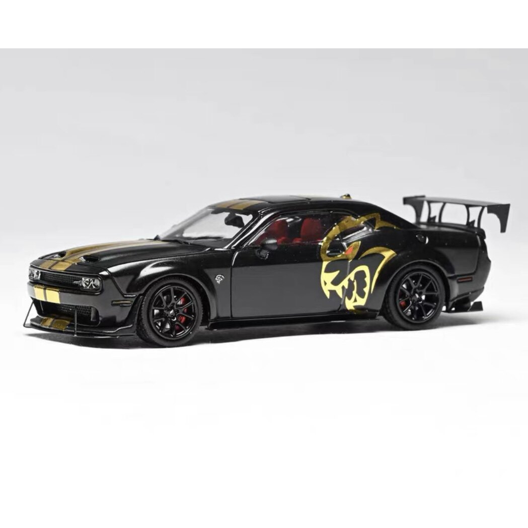 Diecast SH 1:64 Scale Dodge Ch - Die Cast Car 1 64 评论和价格