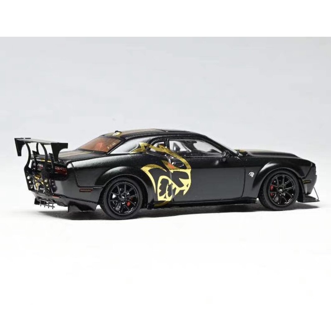 Diecast SH 1:64 Scale Dodge Ch - Die Cast Car 1 64 评论和价格