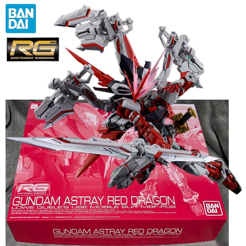 In Stock BANDAI PB LIMITED GUN - Bandai Model Gundam Rg 评论和价格