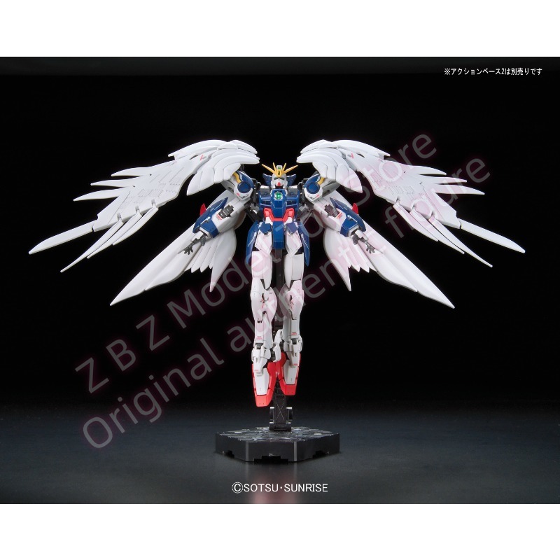 In Stock Bandai Gundam Model K - Bandai Model Gundam Rg 评论和价格