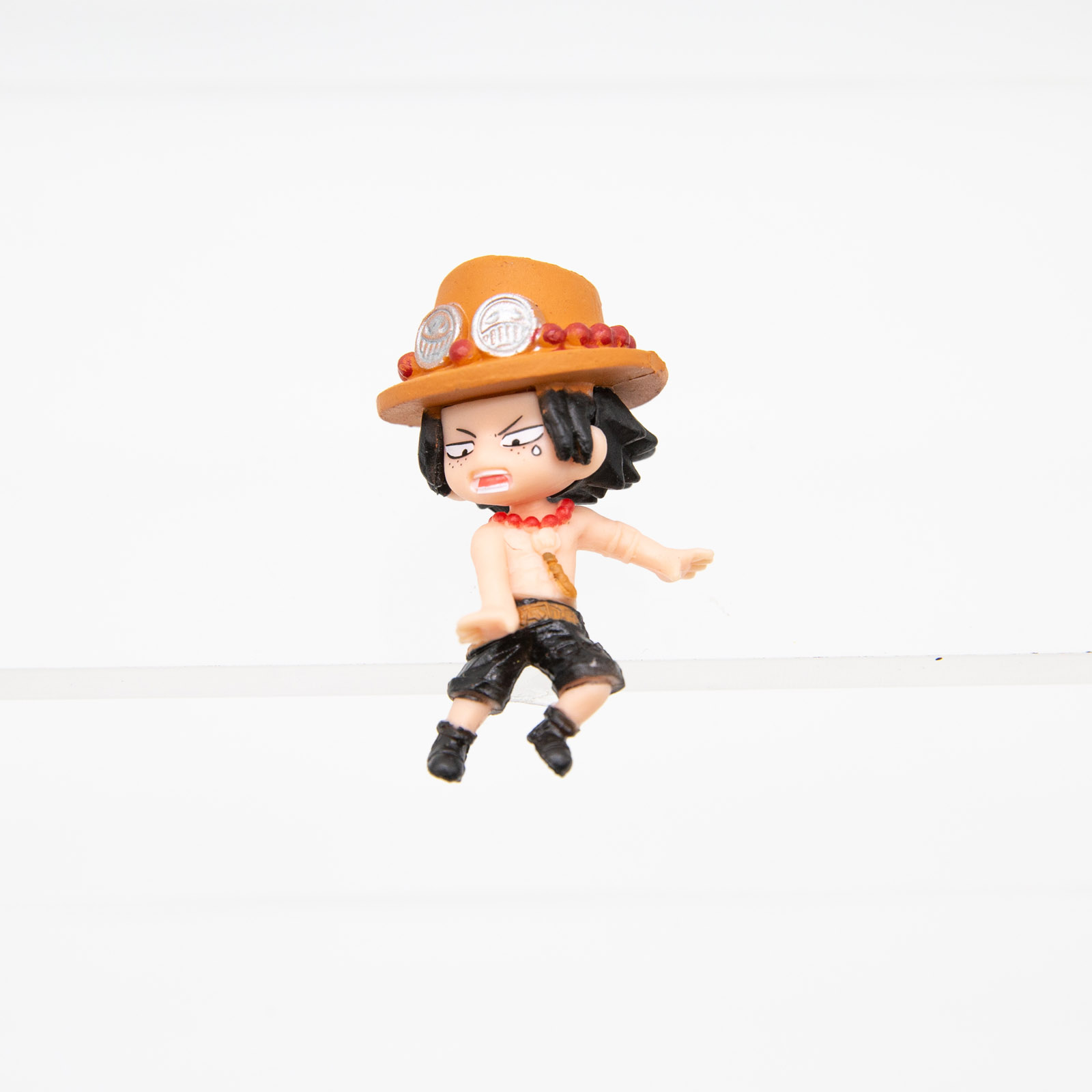 Authentic One Piece Gashapon F - Capsule Toy Gashapon 评论和价格