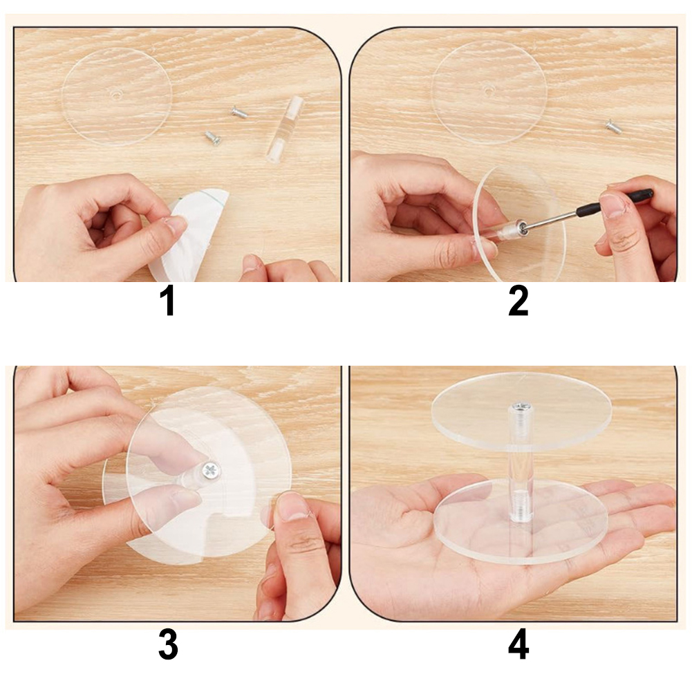 For Product Displays Display R - Display Risers Set 评论和价格