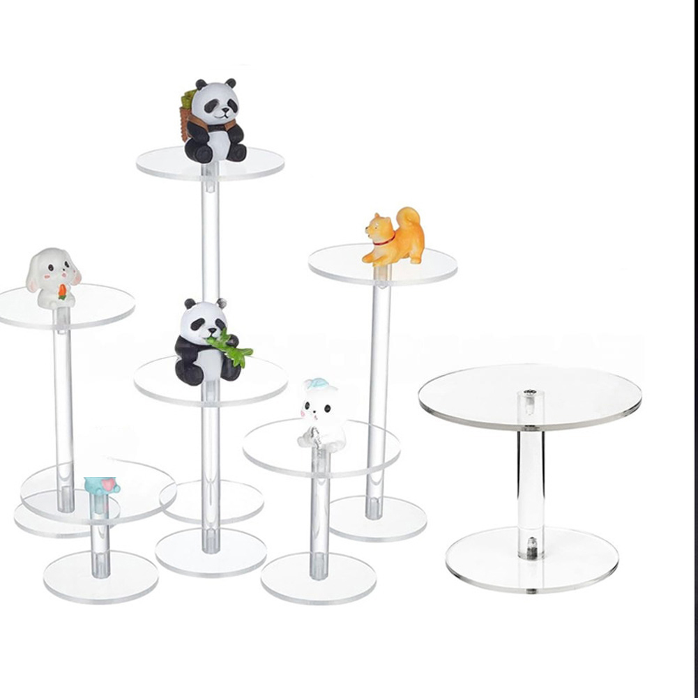 For Product Displays Display R - Display Risers Set 评论和价格