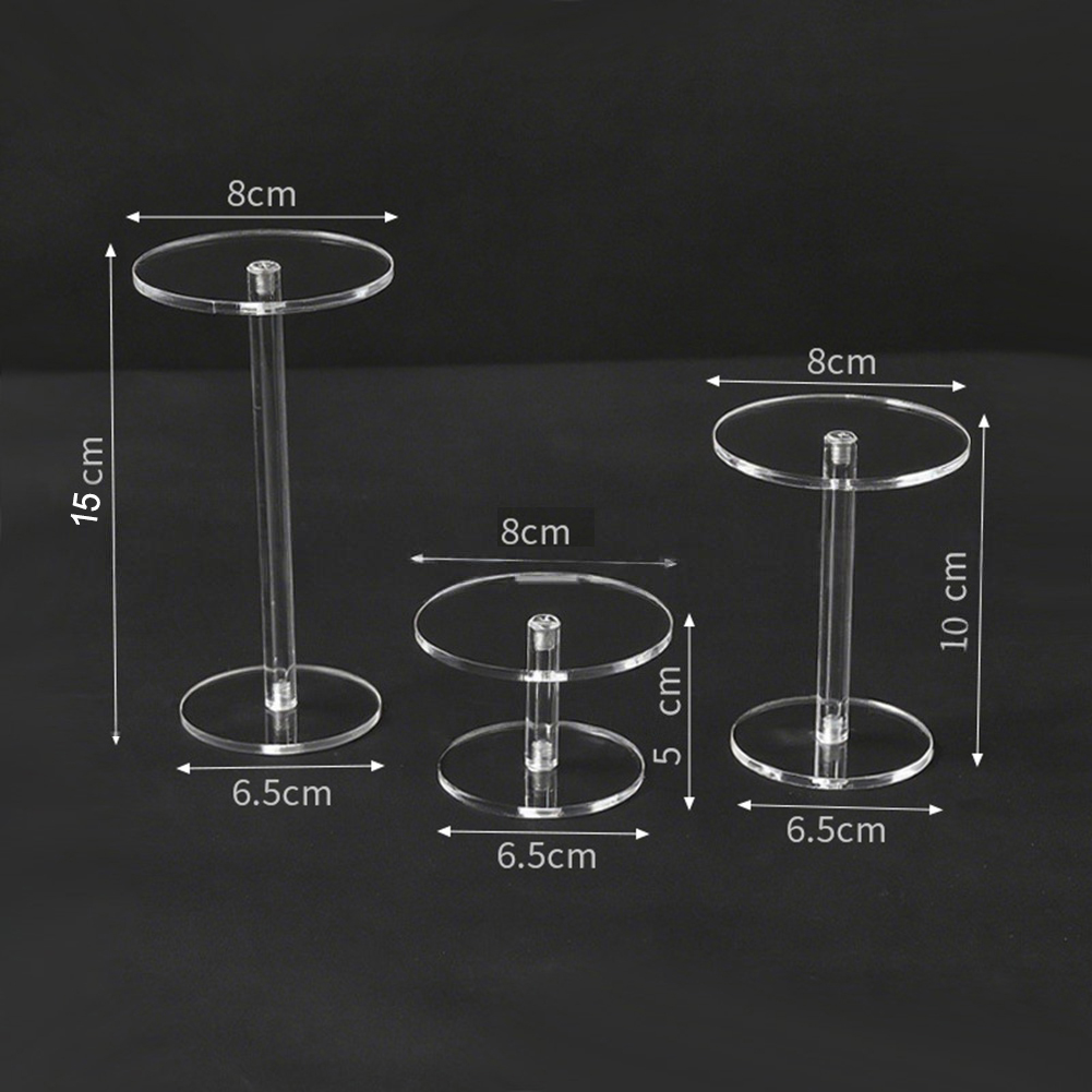 For Product Displays Display R - Display Risers Set 评论和价格