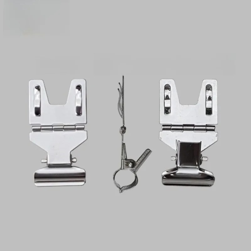 30pcs Metal POP Clip Sign Stan - Pop Display Shelf 评论和价格