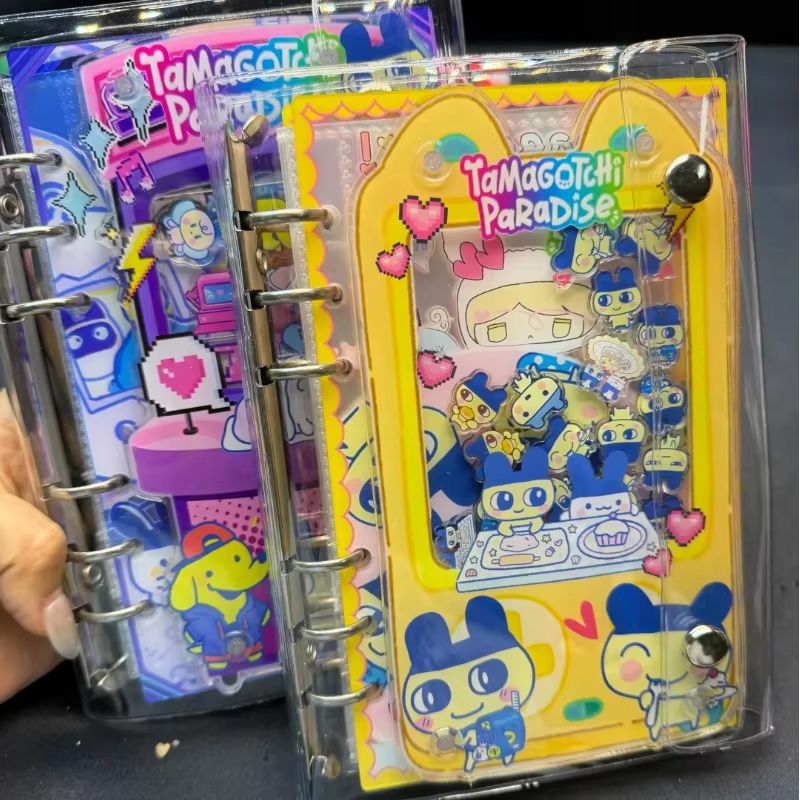 Shake A6 Acrylic Loose Leaf No - Bandai Model Tamagotchi 评论和价格