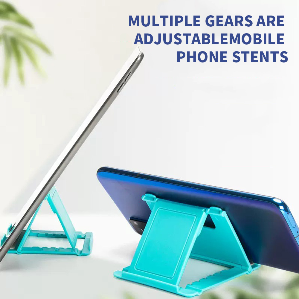 1PC Mini Creative Portable Uni - Pop Display Shelf 评论和价格