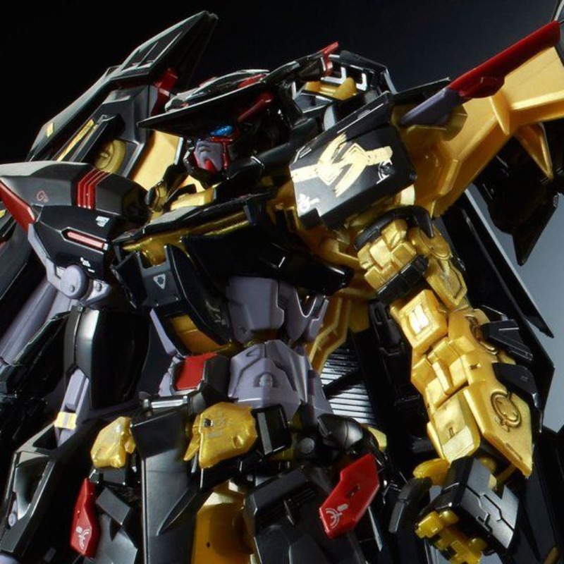 Assembly Bandai Genuine in Sto - Bandai Model Gundam Rg 评论和价格