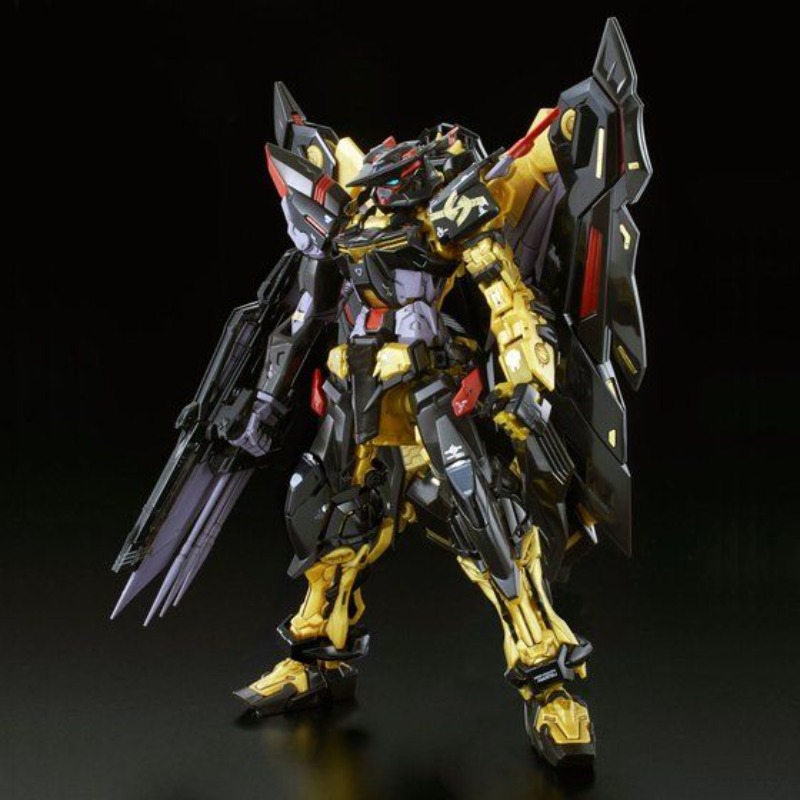 Assembly Bandai Genuine in Sto - Bandai Model Gundam Rg 评论和价格