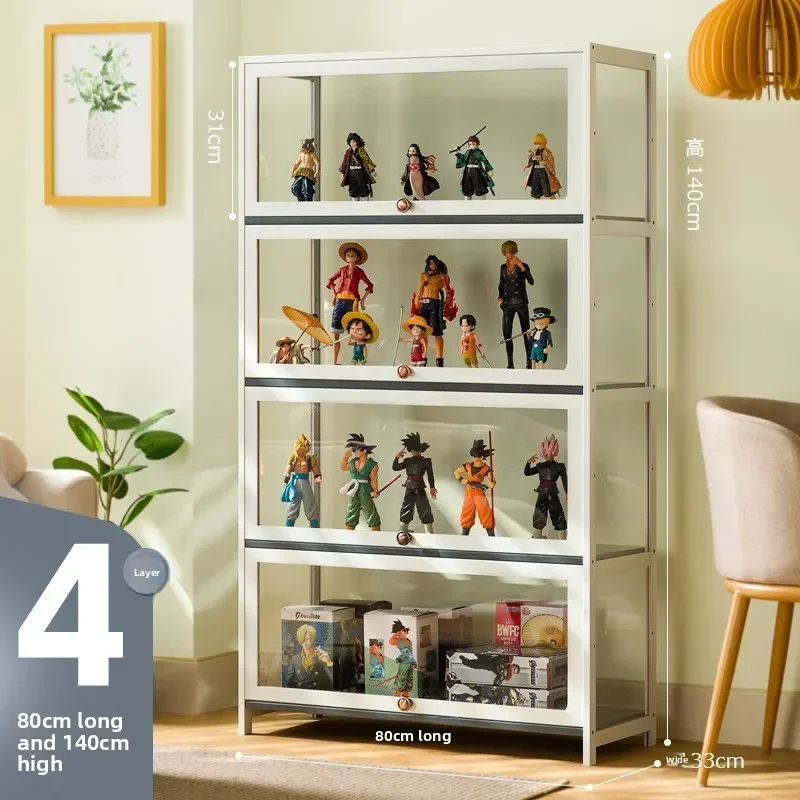 POP MART Display Cabinet Blind - Pop Display Shelf 评论和价格