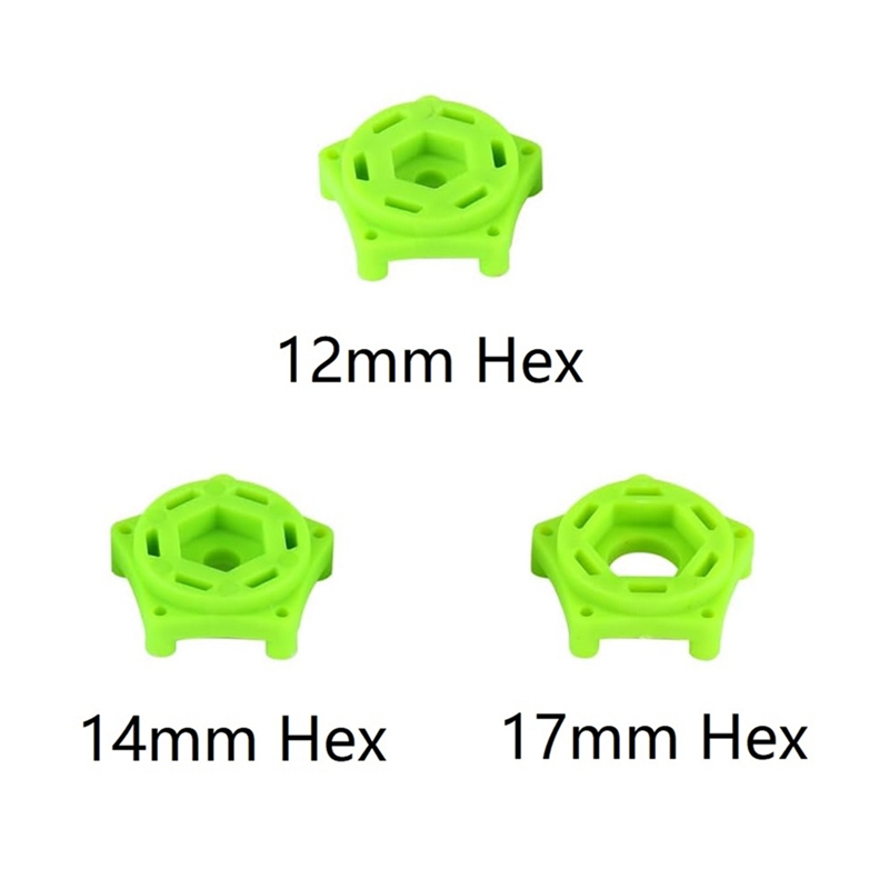 4Pcs 152mm 1/8 1/10 Monster Tr - Hot Wheels Car Mainline 评论和价格