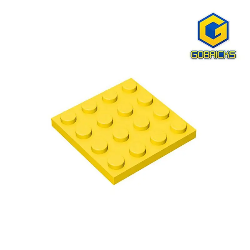 Gobricks GDS-519 Building bloc - Lego Set Creator 评论和价格